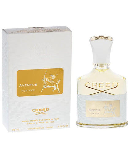 Creed Aventus for her