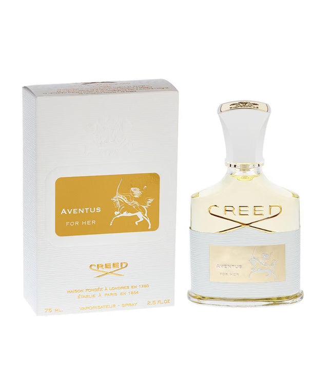 Creed Aventus for her