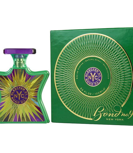 Bond no. 9 Bleecker Street EDP