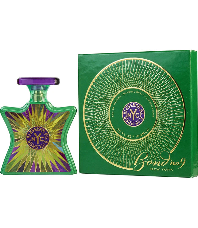 Bond no. 9 Bleecker Street EDP