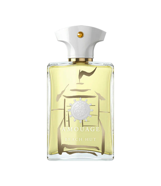 Amouage Beach Hut Man