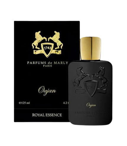 Parfums de Marly Oajan