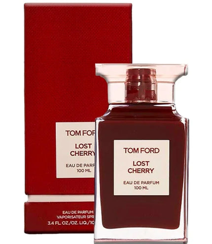 Tom Ford Lost Cherry
