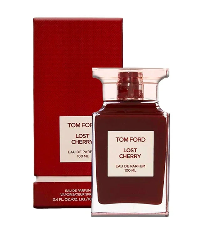 Tom Ford Lost Cherry