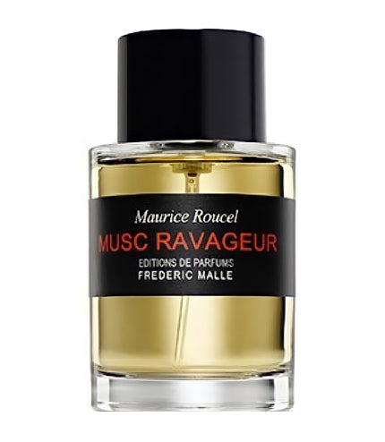 Frederic Malle Musc Ravageur