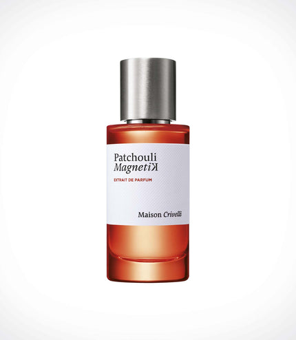 Maison Crivelli Patchouli Magnetik