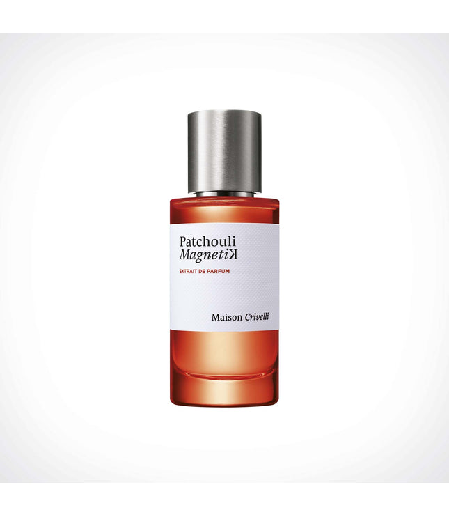 Maison Crivelli Patchouli Magnetik