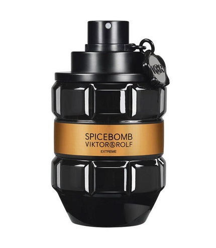 Viktor & Rolf Spice Bomb Extreme Edp