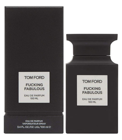 Tomford Fucking Fabulous