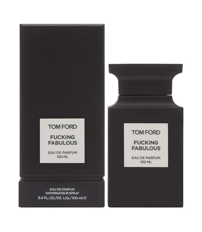 Tomford Fucking Fabulous