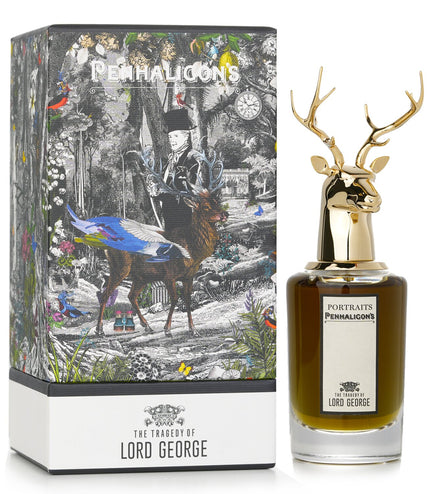 Penhaligon's Lord George