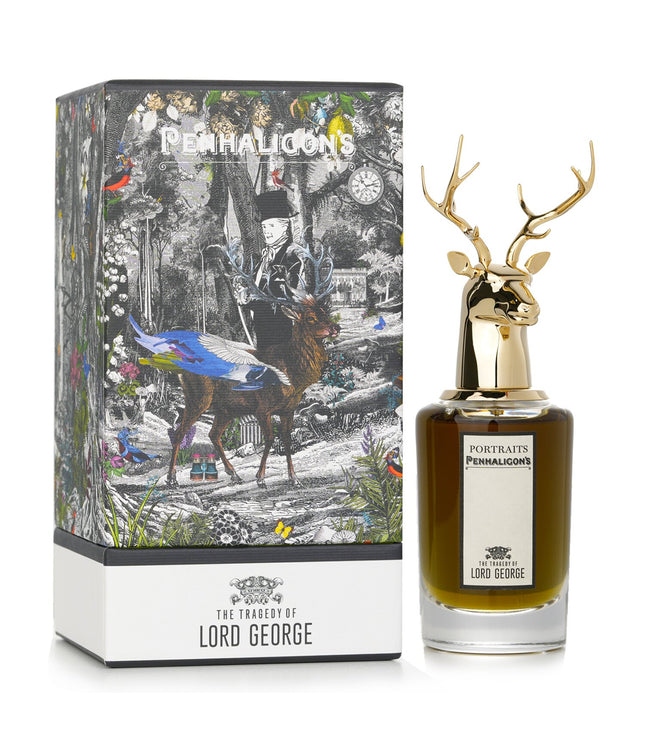Penhaligon's Lord George