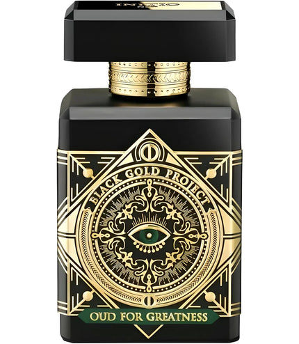 Initio Oud for Greatness