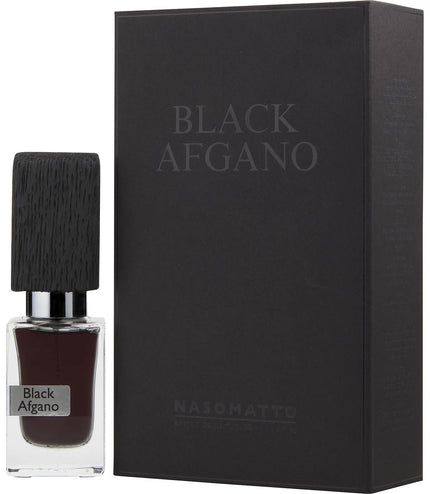 Nasomatto Black Afgano