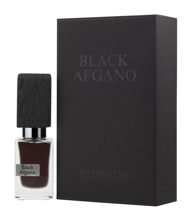 Nasomatto Black Afgano