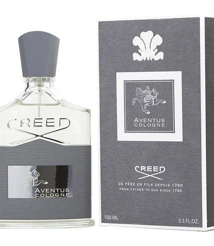 Creed Cologne