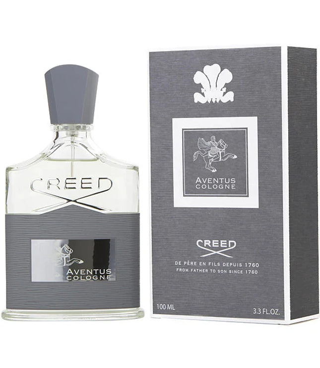 Creed Cologne