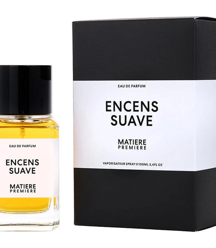 Matiere Premiere Encens Suave