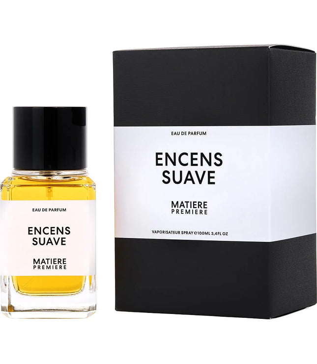 Matiere Premiere Encens Suave