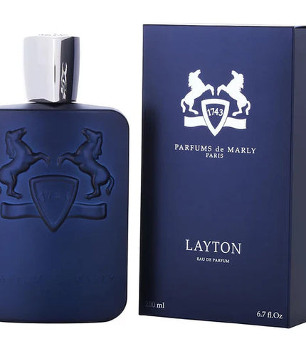Parfums de Marly Layton Decant