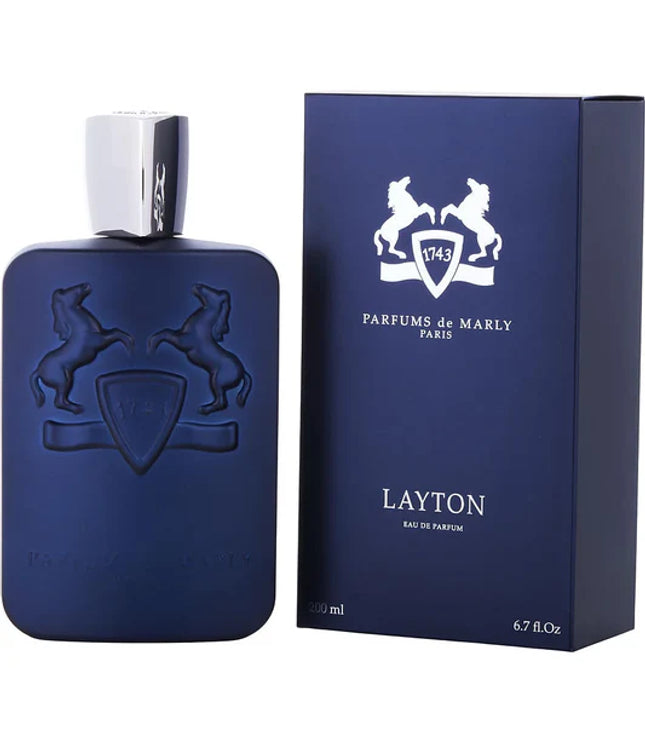 Parfums de Marly Layton Decant