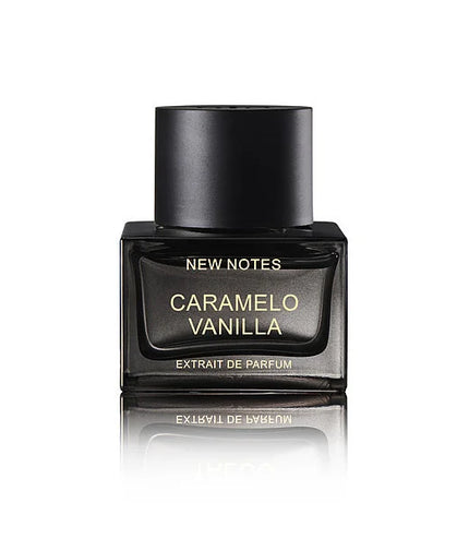 New Notes Caramelo Vanilla