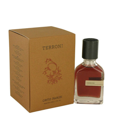 Orto Parisi Terroni
