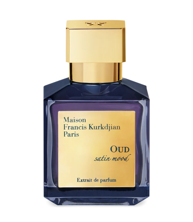 MFK Oud Satin Mood Extrait