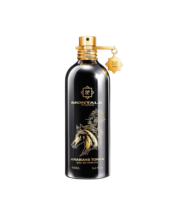 Montale Arabians Tonka
