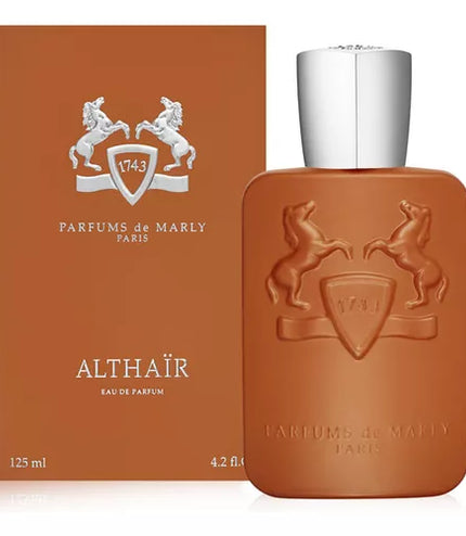 Parfums de Marly Althair