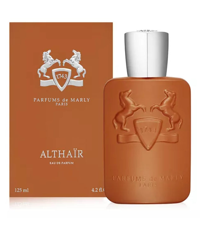 Parfums de Marly Althair