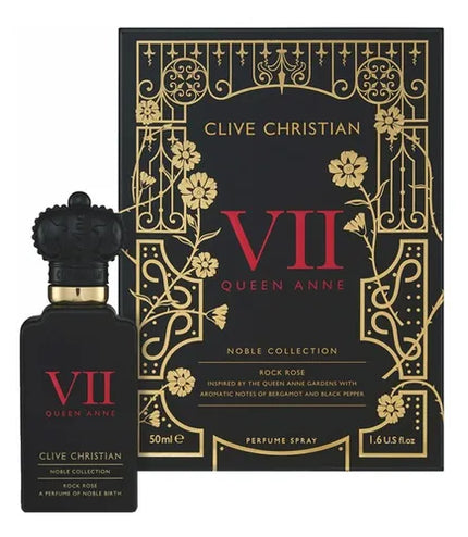Clive Christian Rock Rose