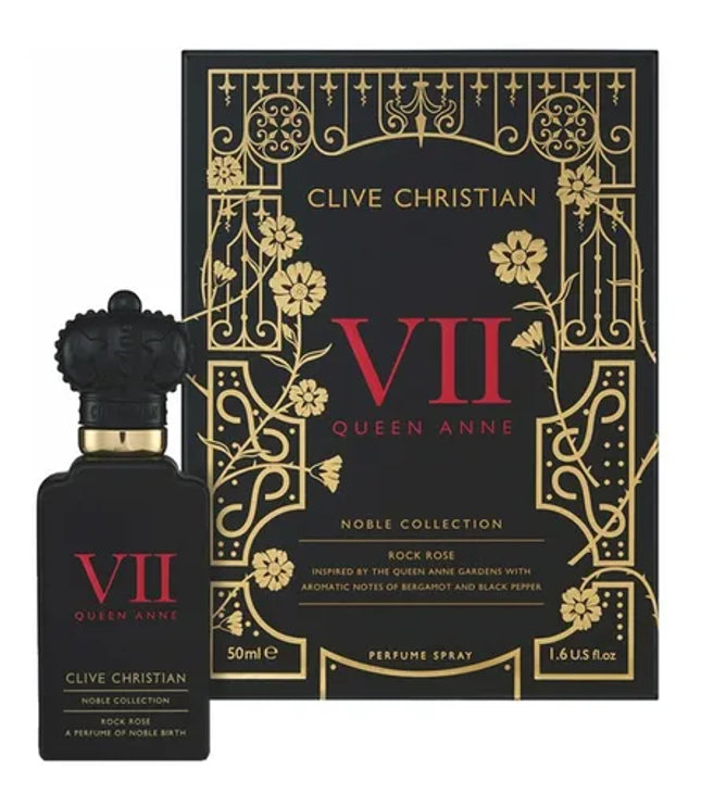 Clive Christian Rock Rose