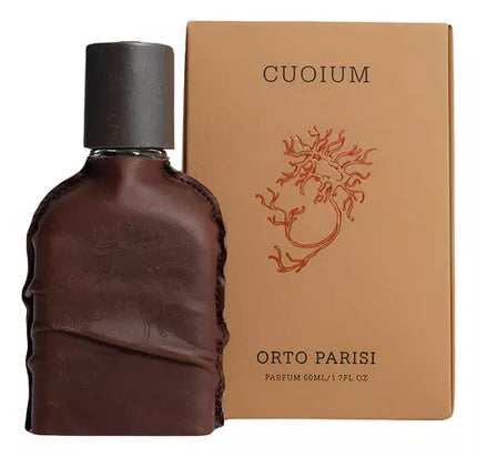 Orto Parisi Cuoium 50
