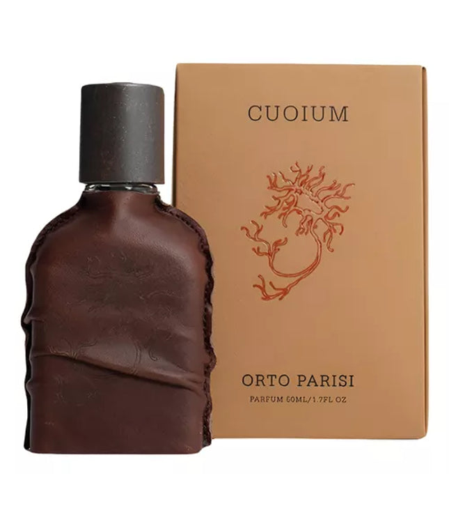 Orto Parisi Cuoium 50
