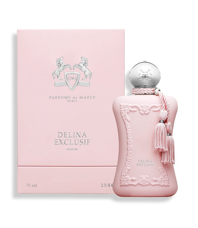 Parfums De Marly Delina Exclusif