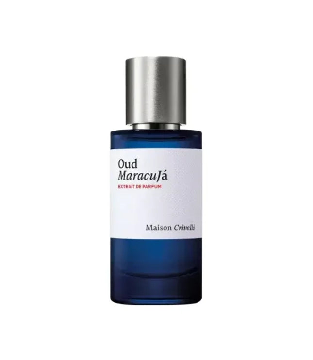 Maison Crivelli Oud Maracuja