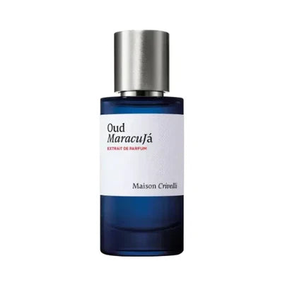 Maison Crivelli Oud Maracuja Decant