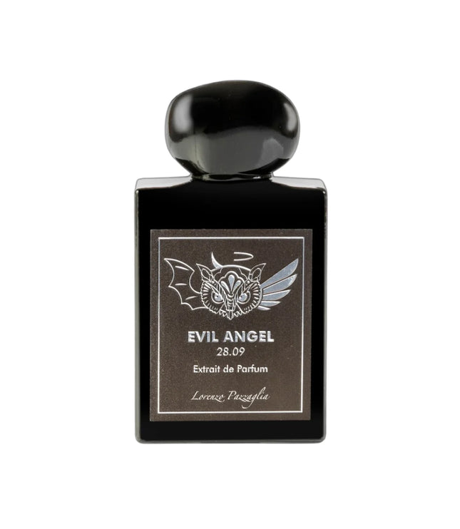Lorenzo Pazzaglia Evil Angel