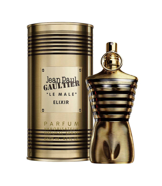 JPG Le male Elixir