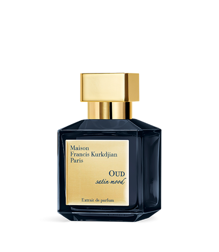 MFK Oud Satin Mood Extrait