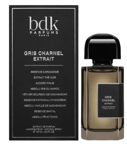 BDK Gris Charnel Extrait