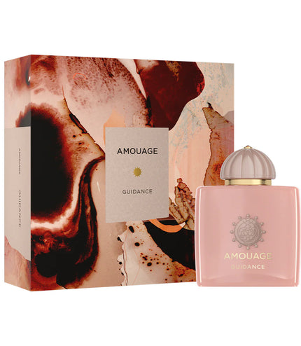 Amouage Guidance