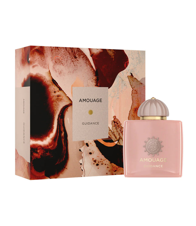 Amouage Guidance