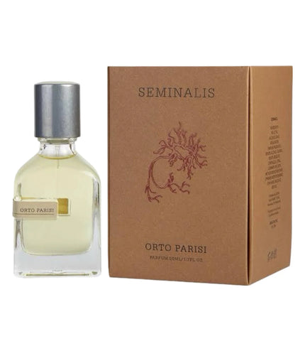 Orto Parisi Seminalis