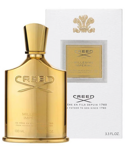Creed Milesime Imperial
