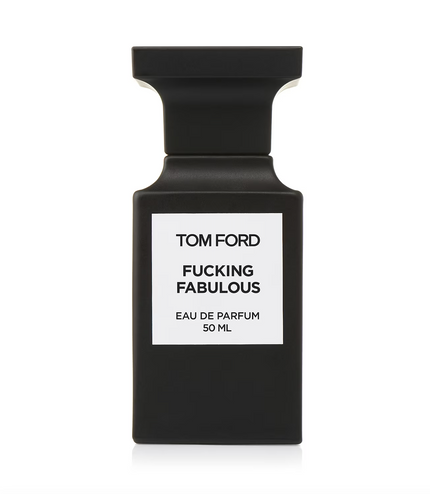Tomford Fucking Fabulous