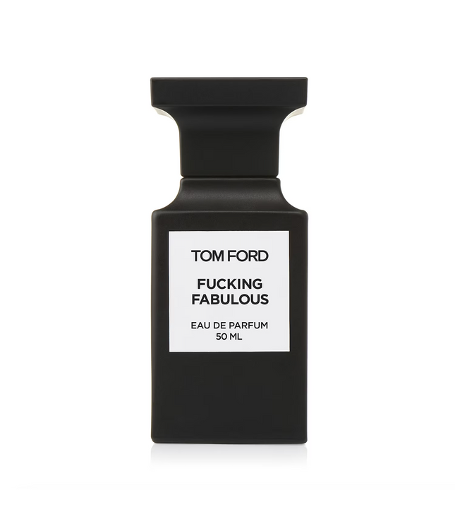 Tomford Fucking Fabulous