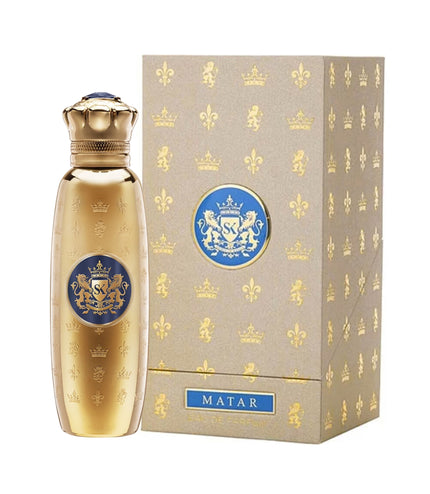 Spirit of Kings Matar