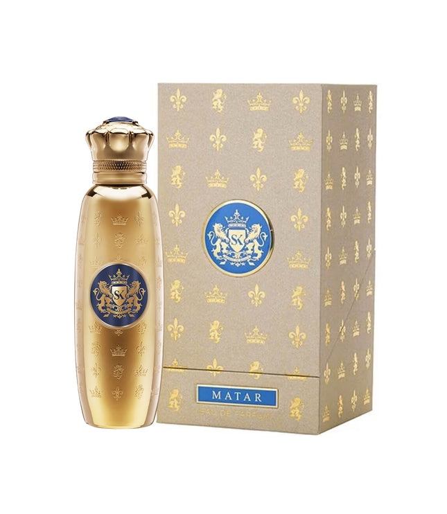 Spirit of Kings Matar